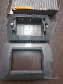 placche per interruttori