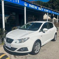 Seat Ibiza 1.2 TDI CR 5 porte Style