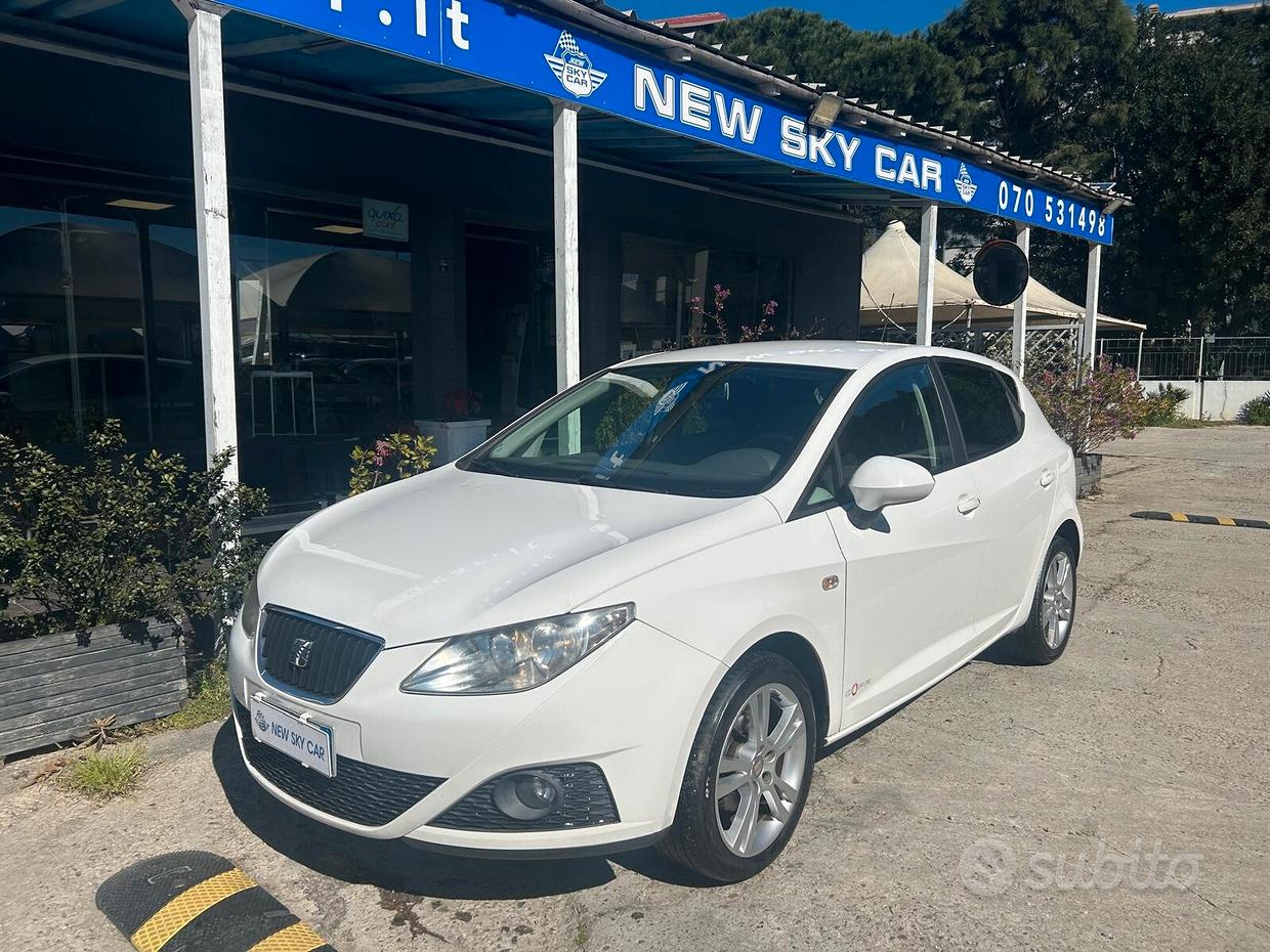 SEAT Ibiza 4ª serie