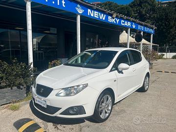 Seat Ibiza 1.2 TDI CR 5 porte Style