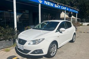 Seat Ibiza 1.2 TDI CR 5 porte Style