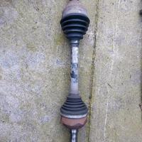 Semiasse sx opel insigna anno 2010 - 2.0 gasolio