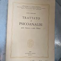 Trattato di Psicoanalisi