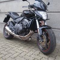 Honda Hornet - 2009 passaggio incluso