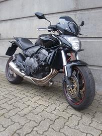 Honda Hornet - 2009 passaggio incluso