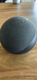 Amazon Echo (4ª generazione) - Antracite