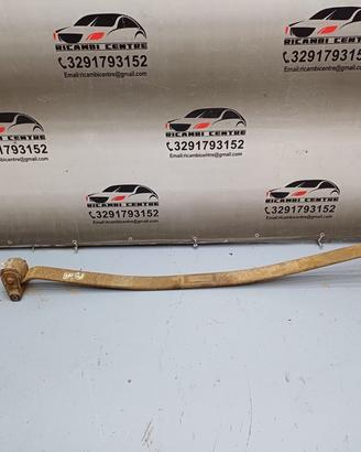 Molla balestra asse posteriore mercedes sprinter 2