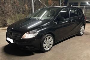 Mercedes classe B