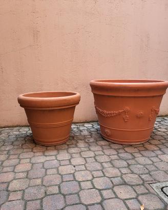 vasi da esterno 
