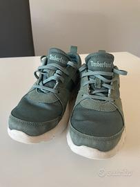 Scarpe Timberland ragazzo