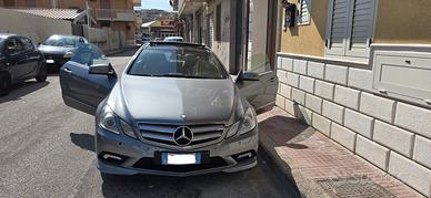 MERCEDES Serie E (*124) - 2011