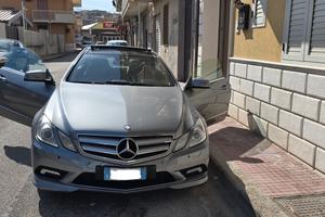 MERCEDES Serie E (*124) - 2011