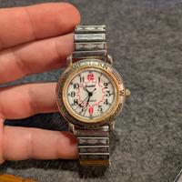 Orologio meccanico Western 1868