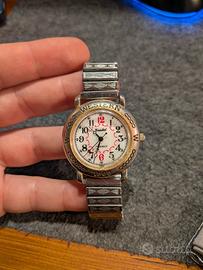 Orologio meccanico Western 1868