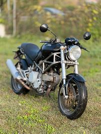 Ducati Monster 620 Dark