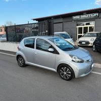 Toyota Aygo 1.0 12V VVT-i 5p - Tutto incluso - Sup
