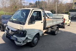 Piaggio PORTER INCIDENTATO