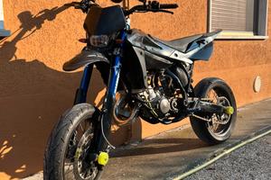 Husqvarna sm/wr 125