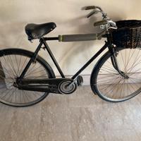 Bicicletta da uomo anni 60 completa