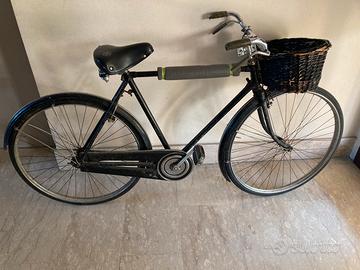 Bicicletta da uomo anni 60 completa