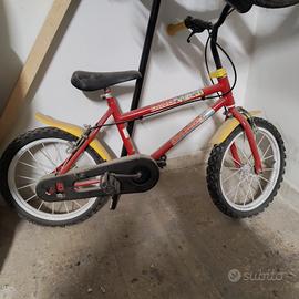 biciclette bimbi