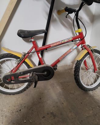 biciclette bimbi