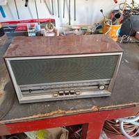 Radio fhonola grazia de luxe 50€