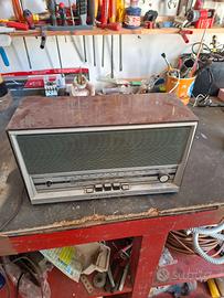 Radio fhonola grazia de luxe 50€