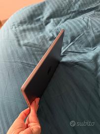 iPad 2018 32 gb grigio siderale