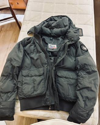Giubbotto Ragazzo XXL Blauer originale
