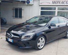 Mercedes-benz CLA 200 d S.W. Automatic