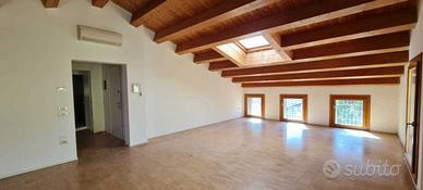 Bilocale a Isola Vicentina