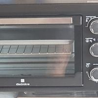 mini forno elettrico