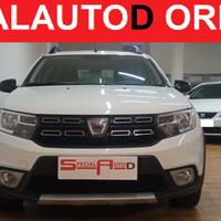 DACIA SANDERO 2018 1.5 CDI STEPWAY SERIE SPECIALE 