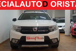 DACIA SANDERO 2018 1.5 CDI STEPWAY SERIE SPECIALE 