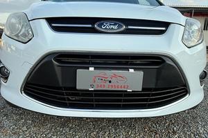 Ford C-Max 1.6 TDCi 95CV Business