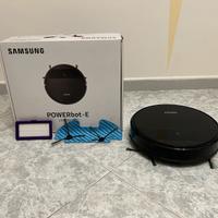 Robot pulitore Samsung POWERbot-E VR5000