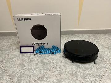 Robot pulitore Samsung POWERbot-E VR5000