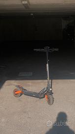 Monopattino elettrico kukirin G2 pro