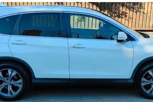 Honda CRV 2.2 Diesel