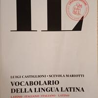 Vocabolario