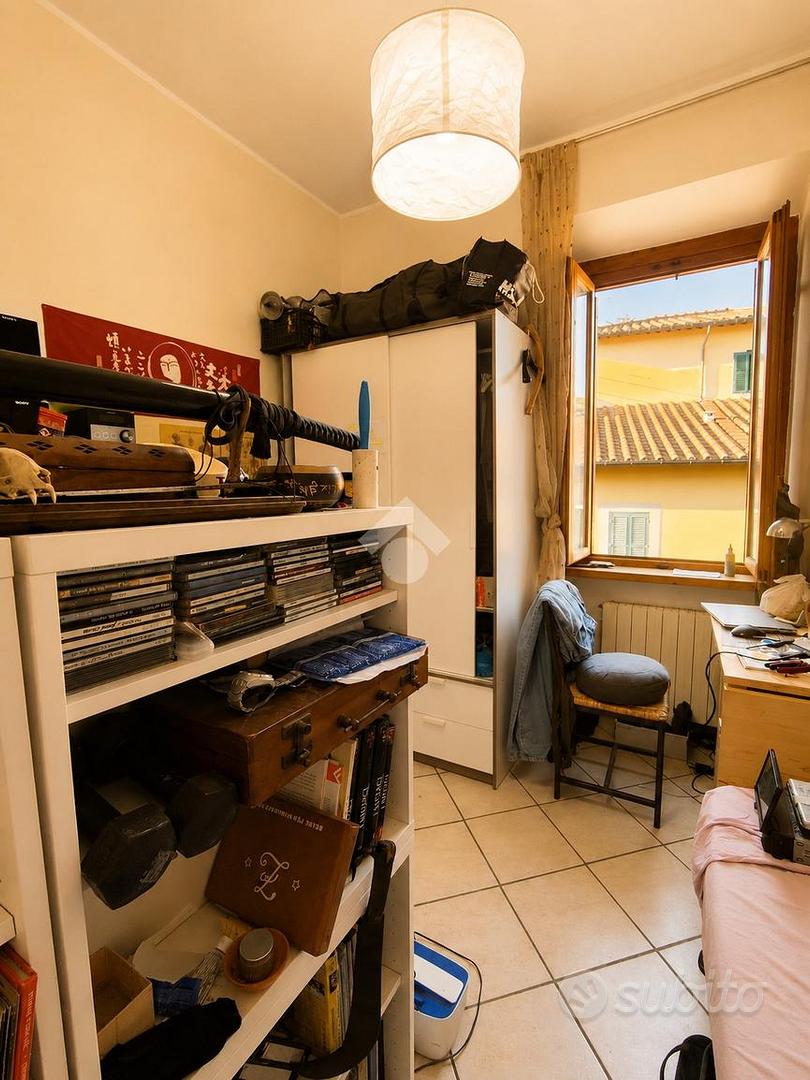 Appartamento – Marino, Roma Capitale - Vista 4