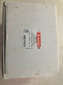 Relé di Interfaccia CEI 0 21