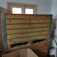 Casse di legno