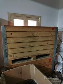 Casse di legno