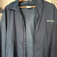 Giacca antivento Columbia