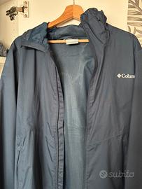 Giacca antivento Columbia