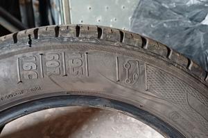 gomme per furgone 90%