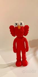 Stauetta KAWS BFF