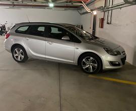 OPEL Astra 4ª serie - 2013